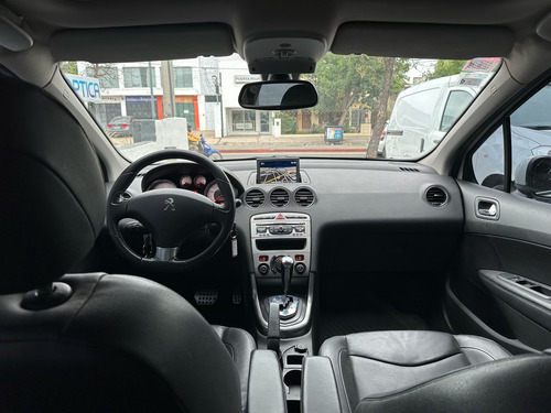 Peugeot 408 Sport At