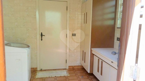 Casa Para Venda Alto Padrao - 243-im321495