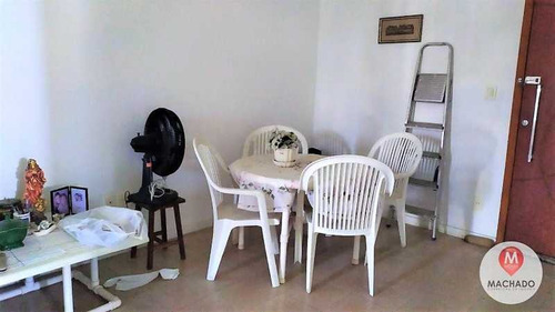 Imagem 3 de 15 de Apartamento-à Venda-parque Hotel-araruama - Ap-0125