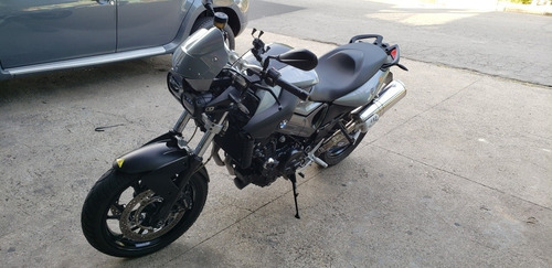Imagem 5 de 8 de Bmw F800r