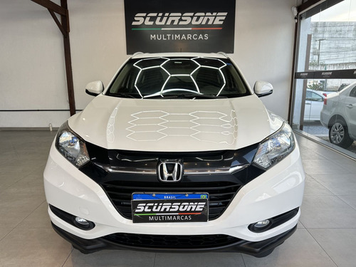 Honda HR-V EX 1.8 Flexone 16V 5p Aut.