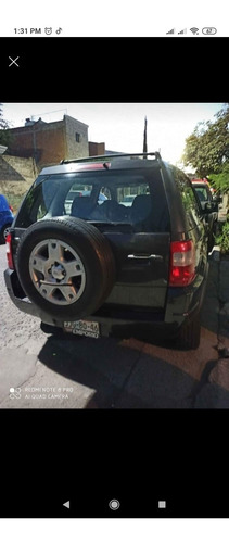 Ford Ecosport Eco Sport
