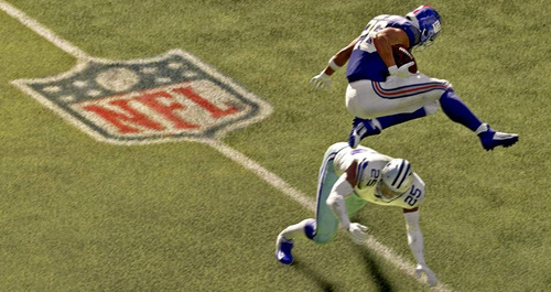 Madden Nfl 21 - Xbox One - Series X Nuevo
