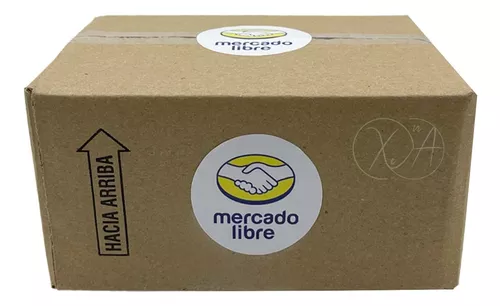 Cajas Carton Pequeñas Mayoreo 16x12x8 Envios E-commerce X 25