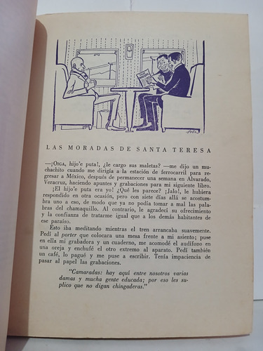 Nueva Picardía Mexicana / Armando Jiménez / 7a Edición 1974 (Usado)