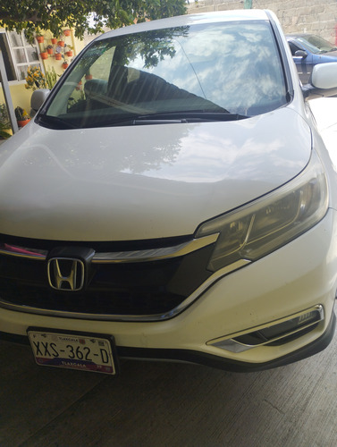 Cuidada Crv