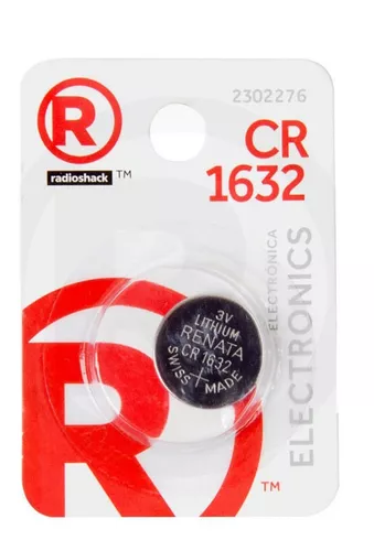 Pilas recargables Radioshack AA x4 2500 mAh - Coolbox