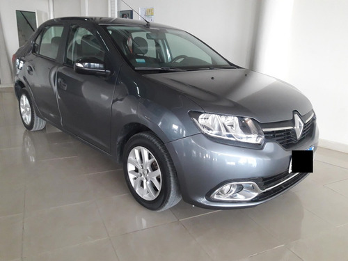 Imagen 1 de 9 de Logan Privilege 1.6 16v - 2017 - 46.000 Km
