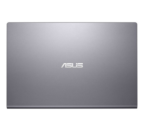 Imagen 4 de 4 de Portátil Asus X415EA gris 14", Intel Core i3 1115G4 12GB de RAM 256GB SSD, Intel UHD Graphics Xe G4 48EUs 60 Hz 1920x1080px Linux Endless