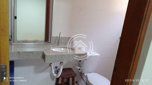 Imagem 16 de 19 de Chácara Com 3 Dormitórios À Venda, 7200 M² Por R$ 1.720.000,00 - Campestre - Piracicaba/sp - Ch0044