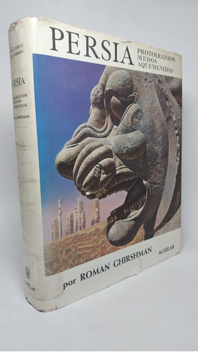 Persia Román Ghirshman