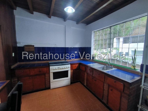Alquiler - Anexo Residencial - La Trinidad Mls: 25-9673 S.m.