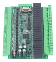 Comprar Controlador Lógico Programable Plc De Control Industrial
