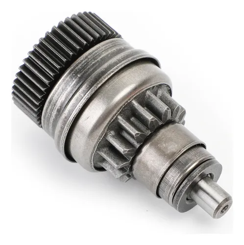 Piñón De Arranque Para Suzuki Ag100 Address 91-00 Rgv250
