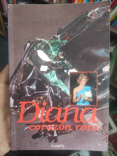Lady Diana - Diana Corazón Roto - Lady Di Su Vida