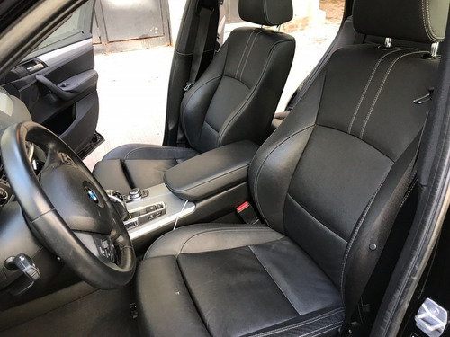 Bmw X3 3.5i Xdrive Executive 306cv (2016) Primera Mano