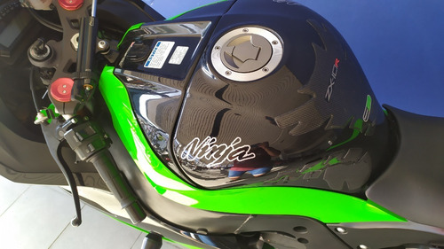 Kawasaki Ninja Zx10r 2013 Usado Yoshimura 1000 Zx