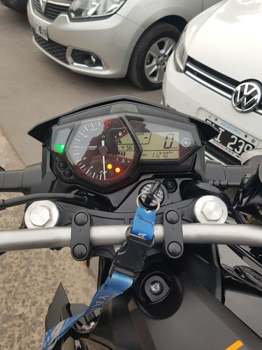 Imagen 9 de 9 de Yamaha Mt 03
