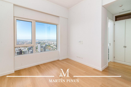 Imagen 14 de 30 de Departamento - Puerto Madero - Venta - Piscina Propia - Terraza - Alvear Tower - 5 Amb