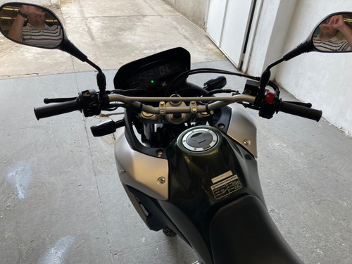 Honda Xre300