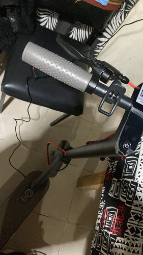 Patinete Eléctrico Foston Pro