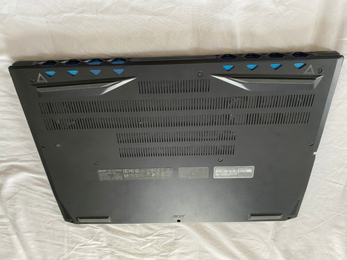 Notebook Gamer Acer Predator Triton 500 I7, Rtx 2080