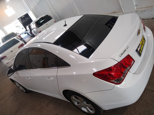 Cruze
