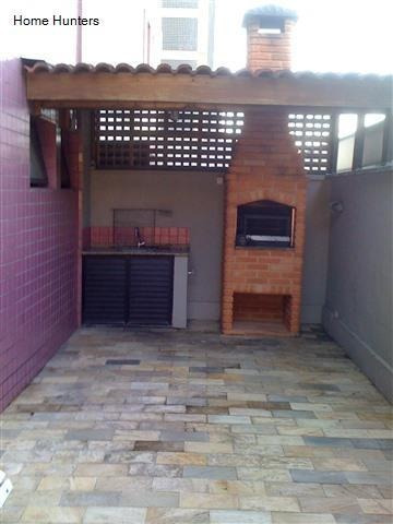 Apartamento Com 1 Dormitório À Venda, 50 M² Por R$ 275.000,00 - Jardim Guanabara - Campinas/sp - Ap3619