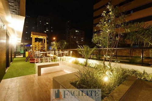Imagem 3 de 9 de Apartamentos Pronto Para Morar Em Manaíra - 22302