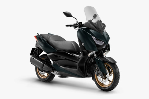 Imagem 12 de 18 de Yamaha Xmax 250 Abs - 2023 - L