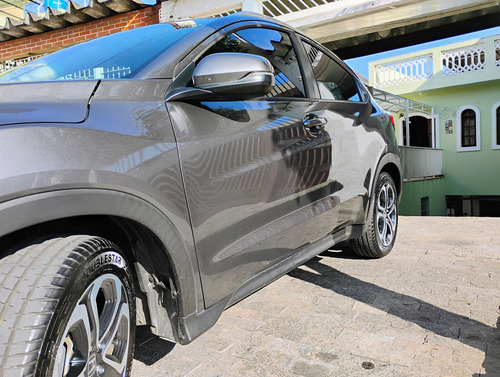 Honda HR-V 1.8 Ex Flex Aut. 5p