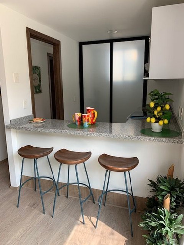Imagen 9 de 30 de Deptos En Venta A 5 Min. De Toreo Parque Central