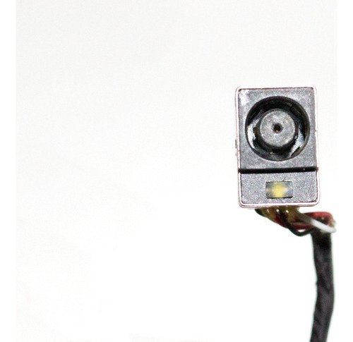 Powerjack Hp 1000-1220la 676708-fd1 (Usado)