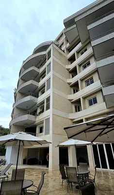 Apartamento en alquiler