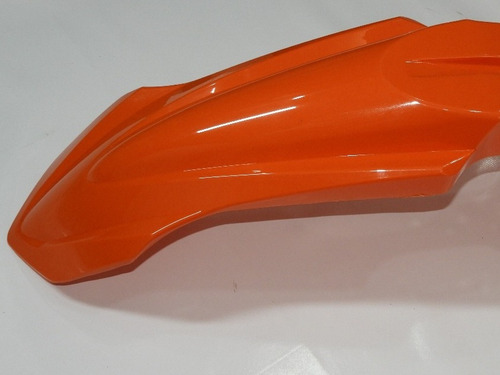 Guardabarro Yz- Wr Delantero Naranja Ktm