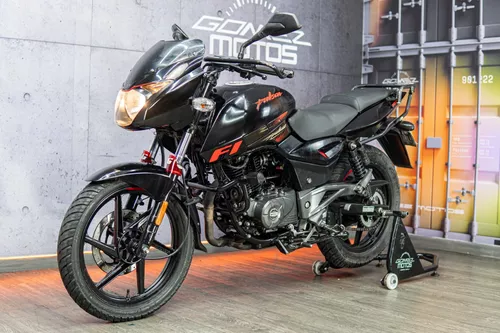 Bajaj Pulsar 180 Neon 2022