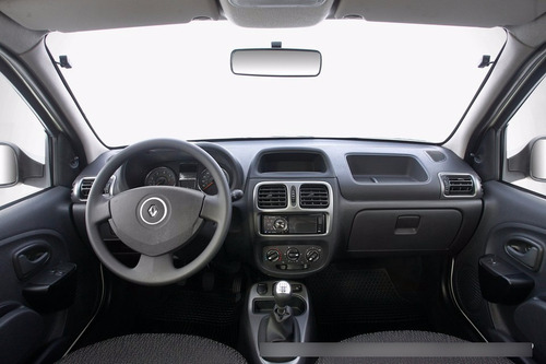 Imagem 6 de 9 de Sucata Renault Clio 1.0 16v 2015 - Rs Auto Peças Farroupilha