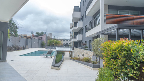 Imagen 25 de 30 de Venta Depto Ituzaingo 3 Amb C/amenities Posib Coch