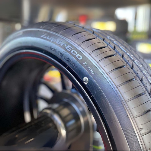 Kit De 4 Neumaticos Corven 175/65 R14 82h Zupereco Z108