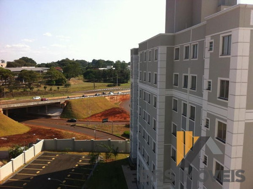Imagem 9 de 14 de Apartamento Padrão Com 2 Quartos No Spazio Leopoldina - Ap712-v