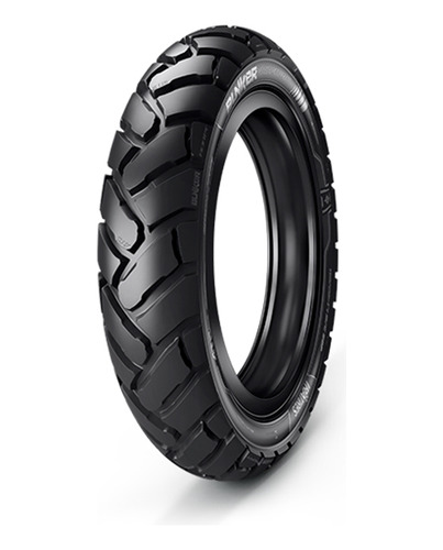 Kit Pneu Bunker Ira 110/90-17 + 120/90-17 Tras. Bros Xre190
