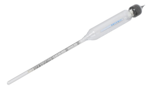 Medidor De Concentración De Etanol, 3 Unidades, 0-100% De Te