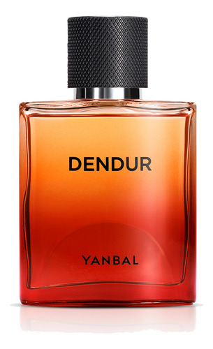 Dendur Perfume De Hombre Yanbal