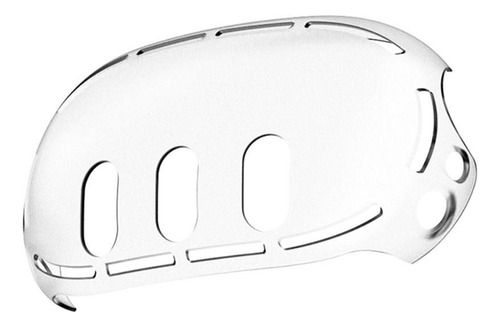 Funda Protectora De Casco Vr, Funda De Pc Transparente Para