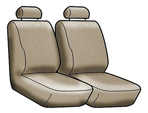 Funda De Asiento A Medida Para Nissan Altima - Cuero Sintéti