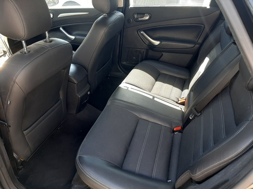 Ford Mondeo Titanium 2.5 T 2009 Taraborelli San Miguel