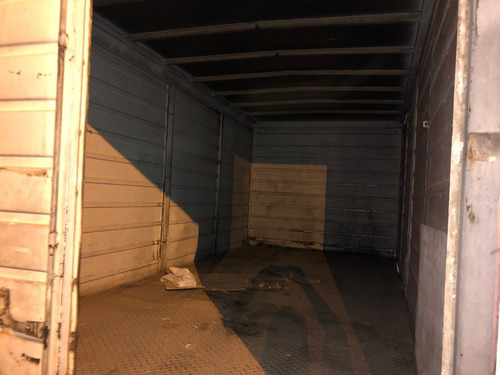 Imagen 3 de 6 de Camion Hyundai H350 Tipo Chasis C/ Cabina