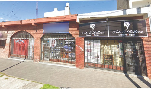 Local Comercial En Alquiler