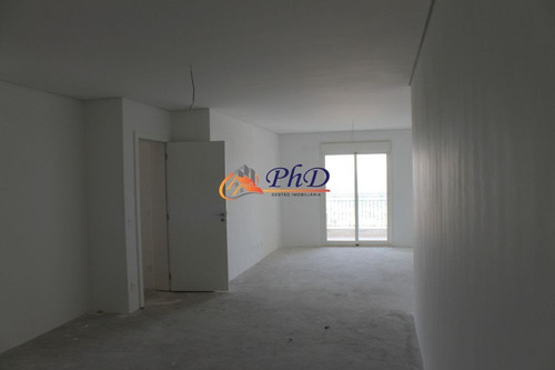 Imagem 11 de 15 de Lindenberg Jundiaí - Cobertura A Venda No Bairro Anhangabaú - Jundiaí, Sp - Ph72089