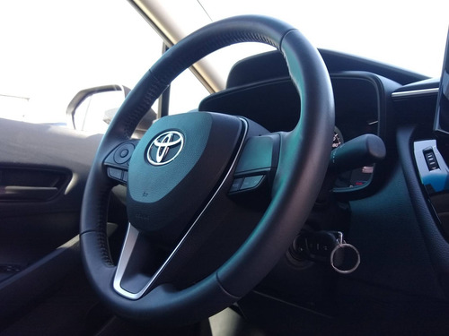 Toyota Corolla 2.0 Vvt-ie Flex Gli Direct Shift
